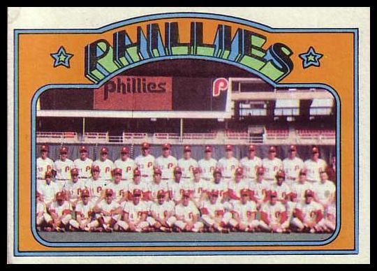 397 Philadelphia Phillies